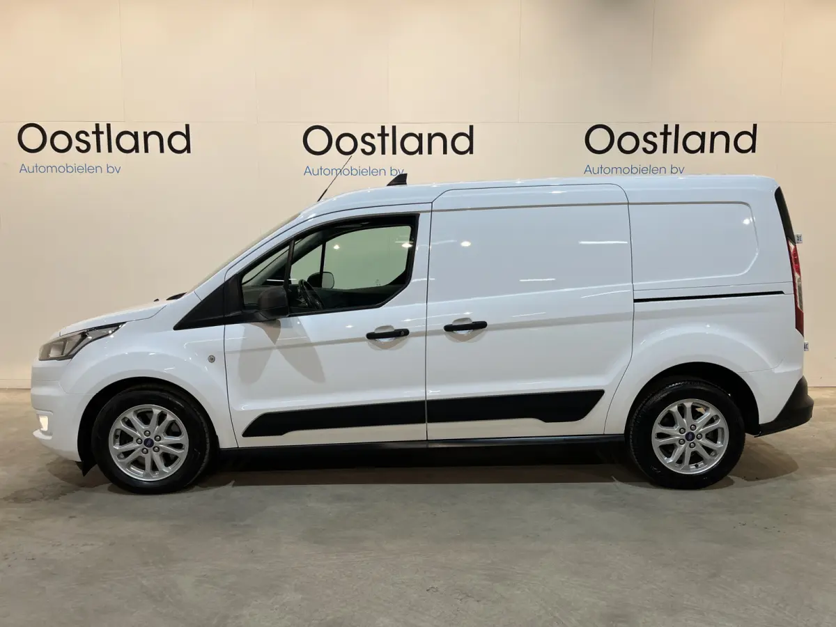 1.5 EcoBlue L2 Trend Servicebus / Sortimo Inrichting / Euro 6 / Schuifdeur L + R / 220V. / Airco / Cruise Control / PDC / Trekhaak / 78.300 KM !!