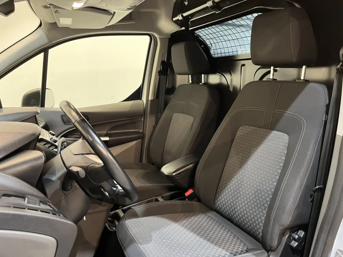 1.5 EcoBlue L2 Trend Servicebus / Sortimo Inrichting / Euro 6 / Schuifdeur L + R / 220V. / Airco / Cruise Control / PDC / Trekhaak / 78.300 KM !!