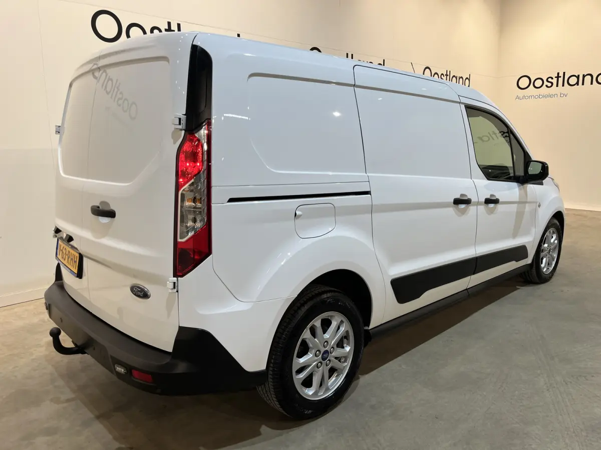 1.5 EcoBlue L2 Trend Servicebus / Sortimo Inrichting / Euro 6 / Schuifdeur L + R / 220V. / Airco / Cruise Control / PDC / Trekhaak / 78.300 KM !!