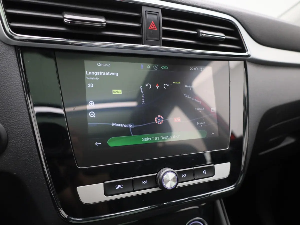 MG Luxury 45 kWh | PANO | ACC | CAMERA | Elekt. Stoelverstelling | Stoelverwarming| Lane Assist | Keyless | Carplay |