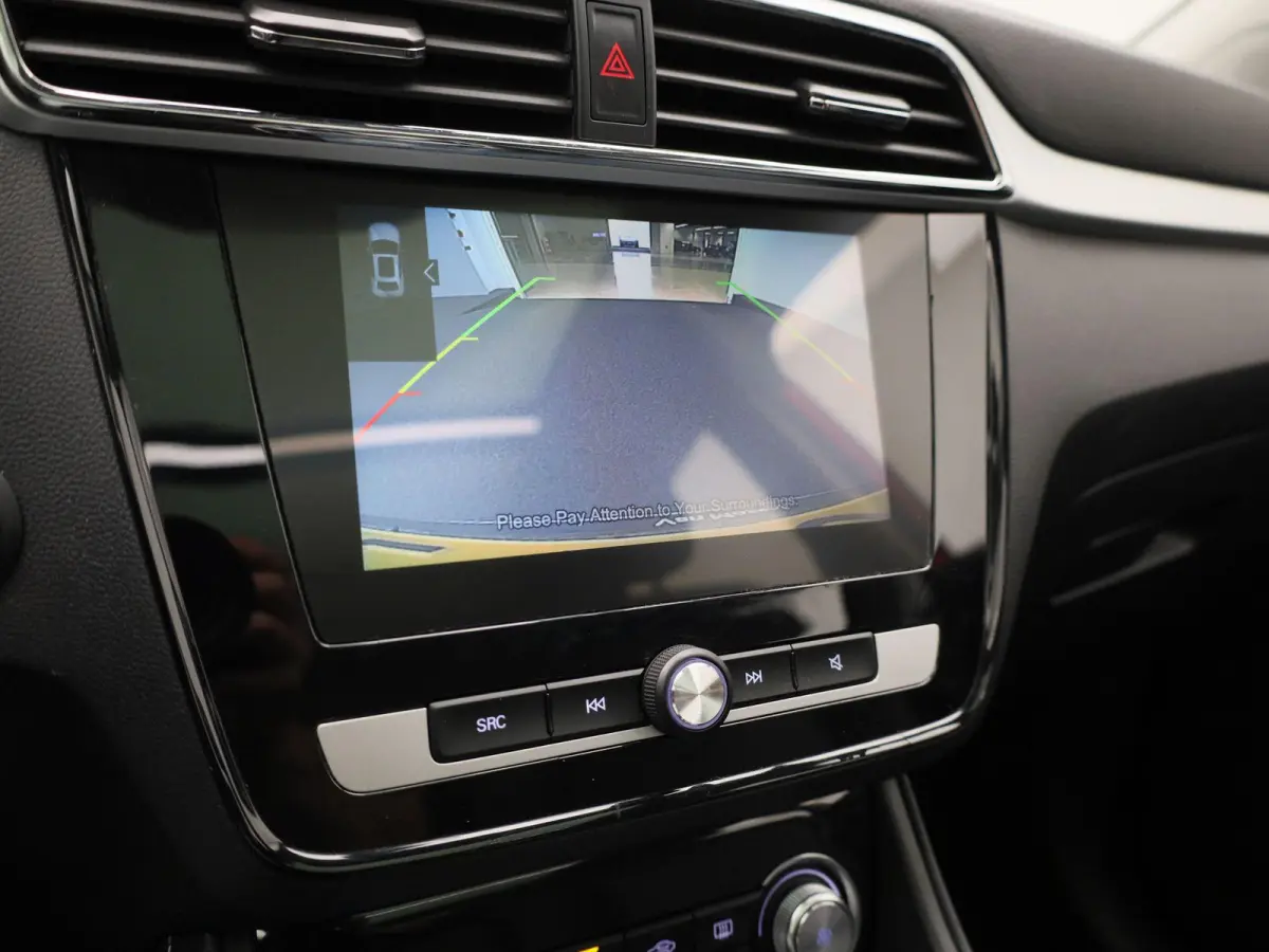 MG Luxury 45 kWh | PANO | ACC | CAMERA | Elekt. Stoelverstelling | Stoelverwarming| Lane Assist | Keyless | Carplay |