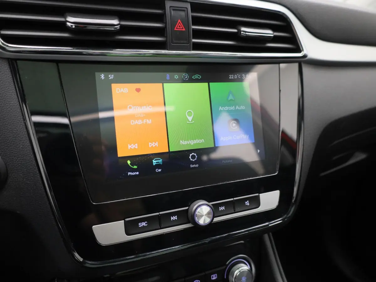 MG Luxury 45 kWh | PANO | ACC | CAMERA | Elekt. Stoelverstelling | Stoelverwarming| Lane Assist | Keyless | Carplay |