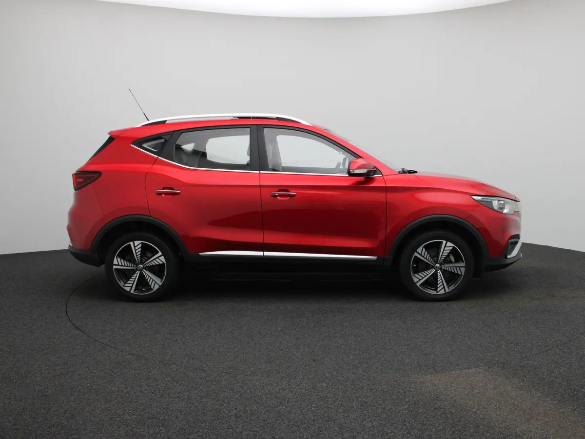 MG Luxury 45 kWh | PANO | ACC | CAMERA | Elekt. Stoelverstelling | Stoelverwarming| Lane Assist | Keyless | Carplay |