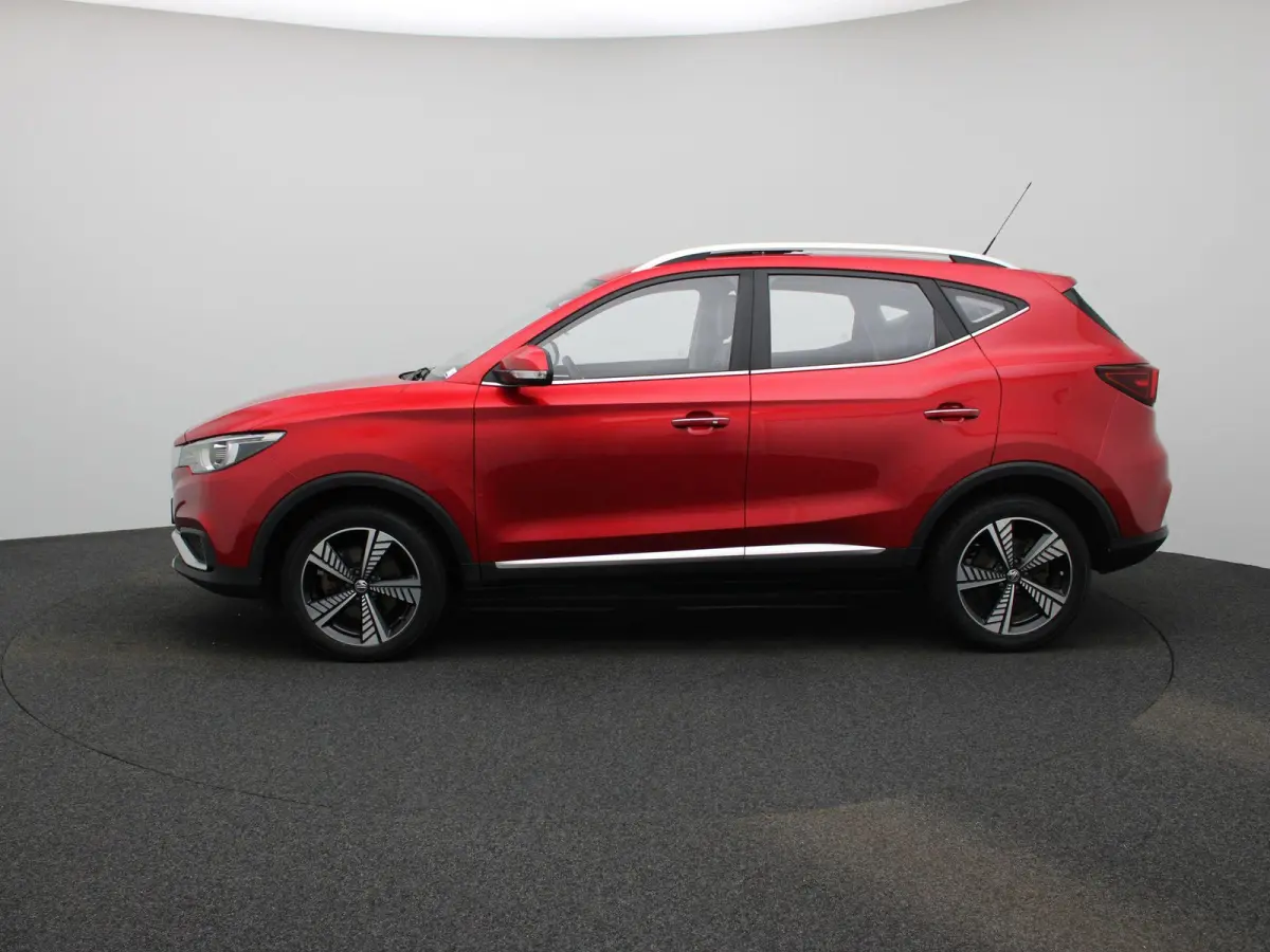 MG Luxury 45 kWh | PANO | ACC | CAMERA | Elekt. Stoelverstelling | Stoelverwarming| Lane Assist | Keyless | Carplay |