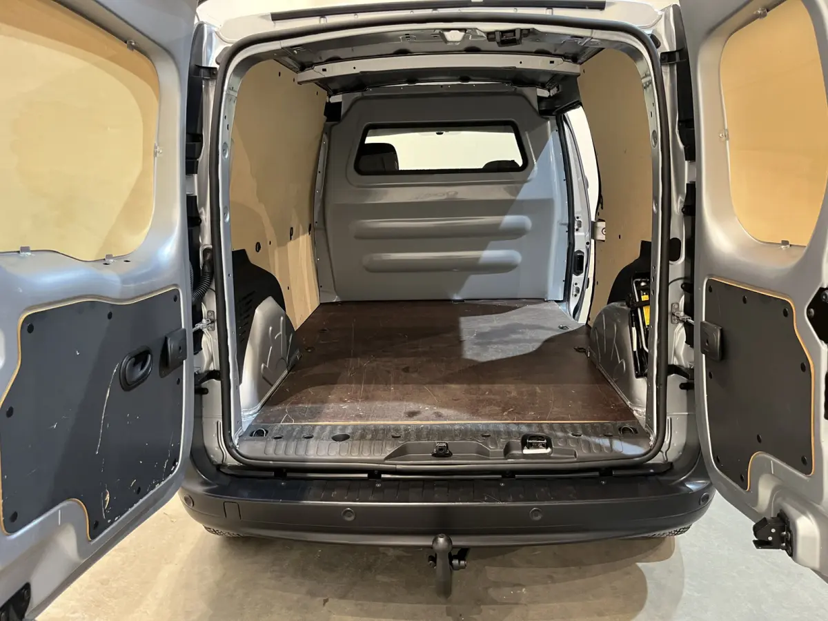 Z.E. Maxi Incl. Accu 33 KWH Automaat / 100% Elektrisch / Airco / PDC / Cruise Control / Trekhaak / 10.200 KM !!