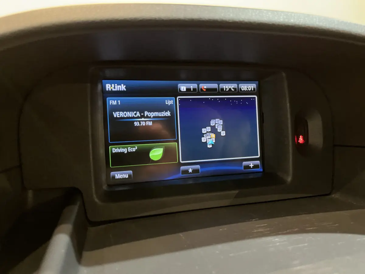 Z.E. Maxi Incl. Accu 33 KWH Automaat / 100% Elektrisch / Airco / PDC / Cruise Control / Trekhaak / 10.200 KM !!