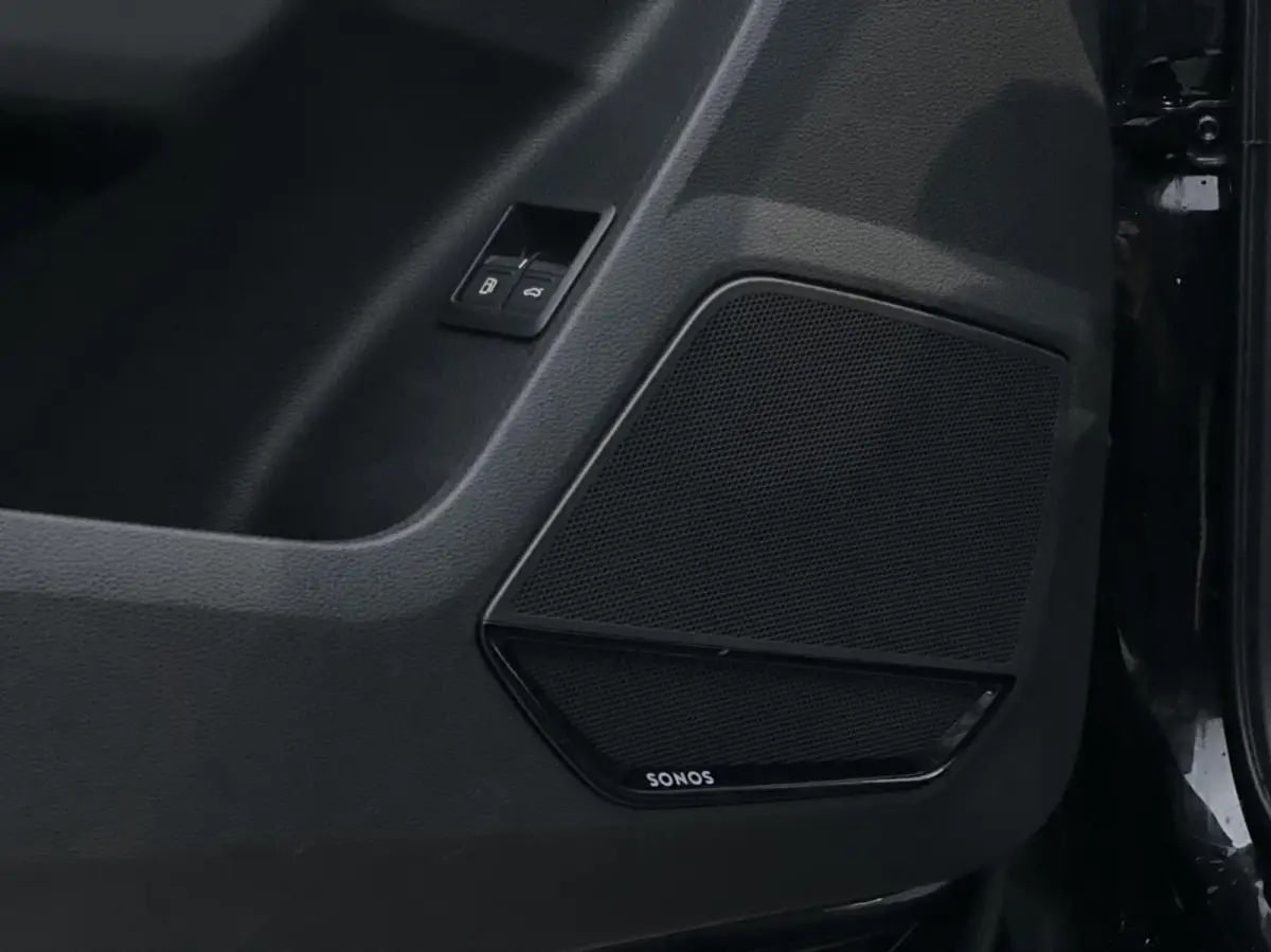 45 TFSI e 3 x S-Line|Sonos|Keyless|Dodehoek|Camera|Elektris.Kofferklep|