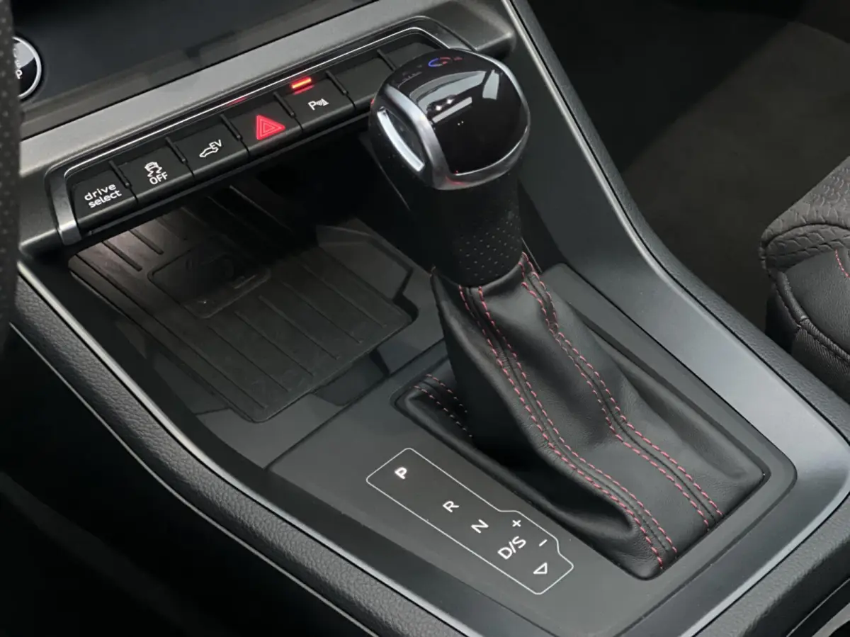 45 TFSI e 3 x S-Line|Sonos|Keyless|Dodehoek|Camera|Elektris.Kofferklep|