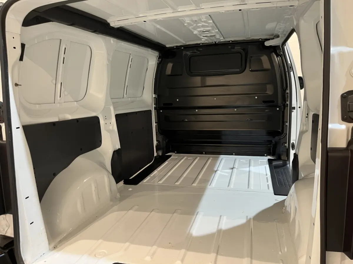 L2H1 Edition 50 kWh / 100% Elektrisch !! / Airco / Cruise Control / PDC / 44.250 KM !!
