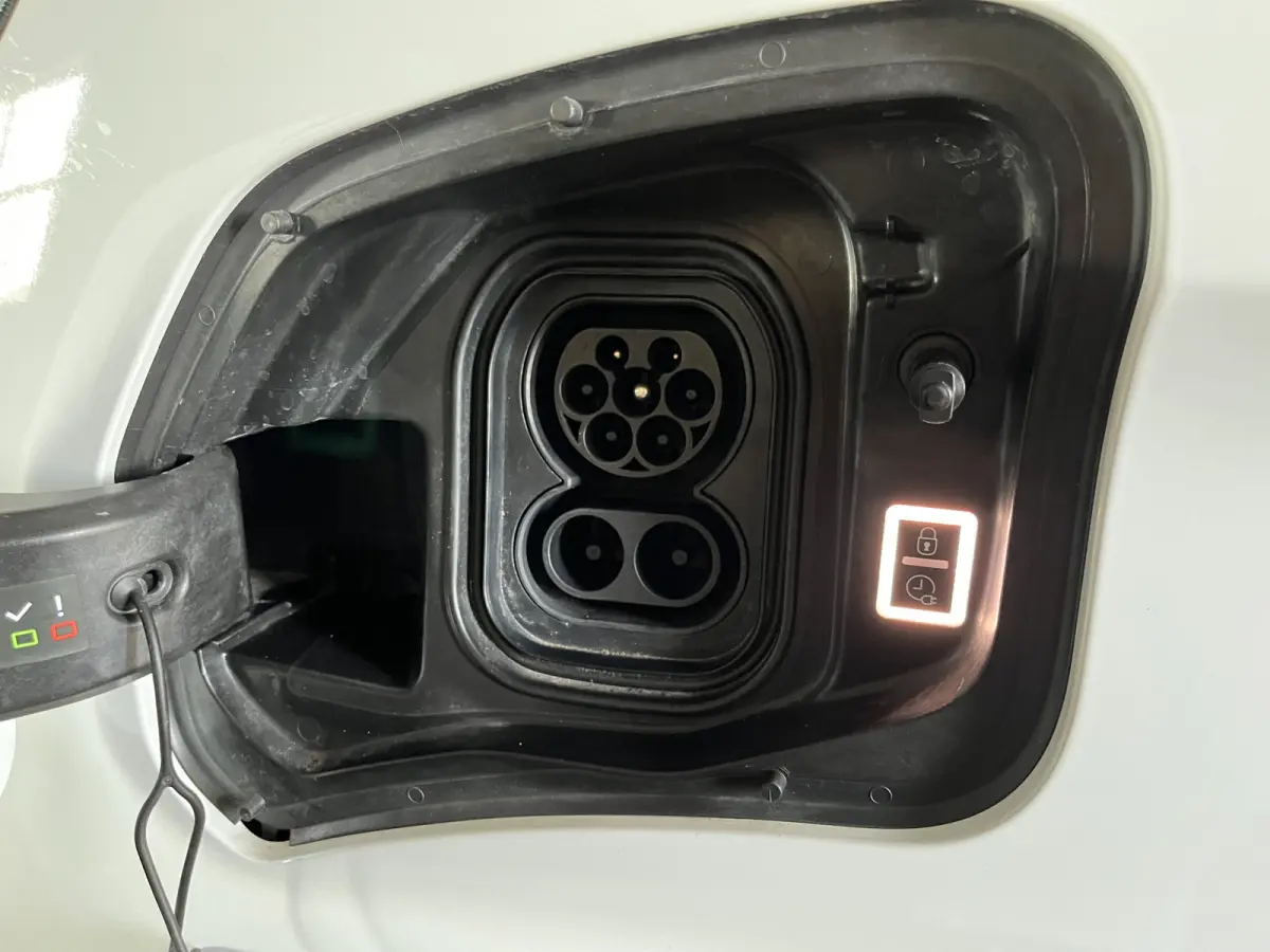 L2H1 Edition 50 kWh / 100% Elektrisch !! / Airco / Cruise Control / PDC / 44.250 KM !!