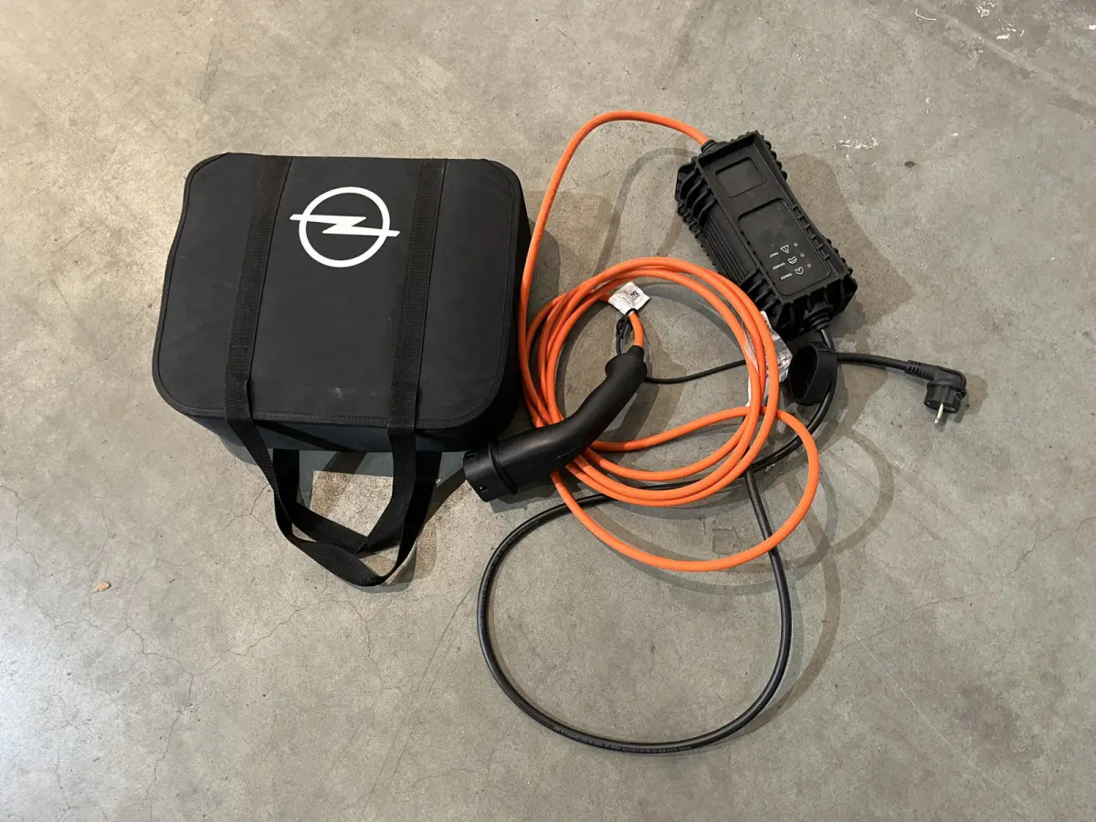 L2H1 Edition 50 kWh / 100% Elektrisch !! / Airco / Cruise Control / PDC / 44.250 KM !!