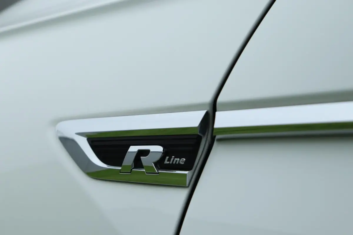 1.5 TSI / R-Line / DSG / 150PK / LED / Pano / Camera / Virtual Cockpit / Trekhaak / 19"!