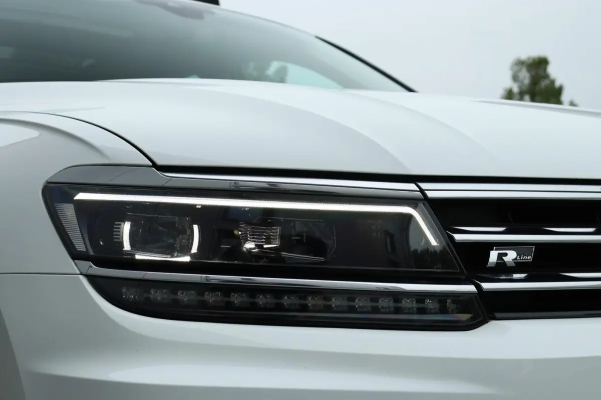 1.5 TSI / R-Line / DSG / 150PK / LED / Pano / Camera / Virtual Cockpit / Trekhaak / 19"!