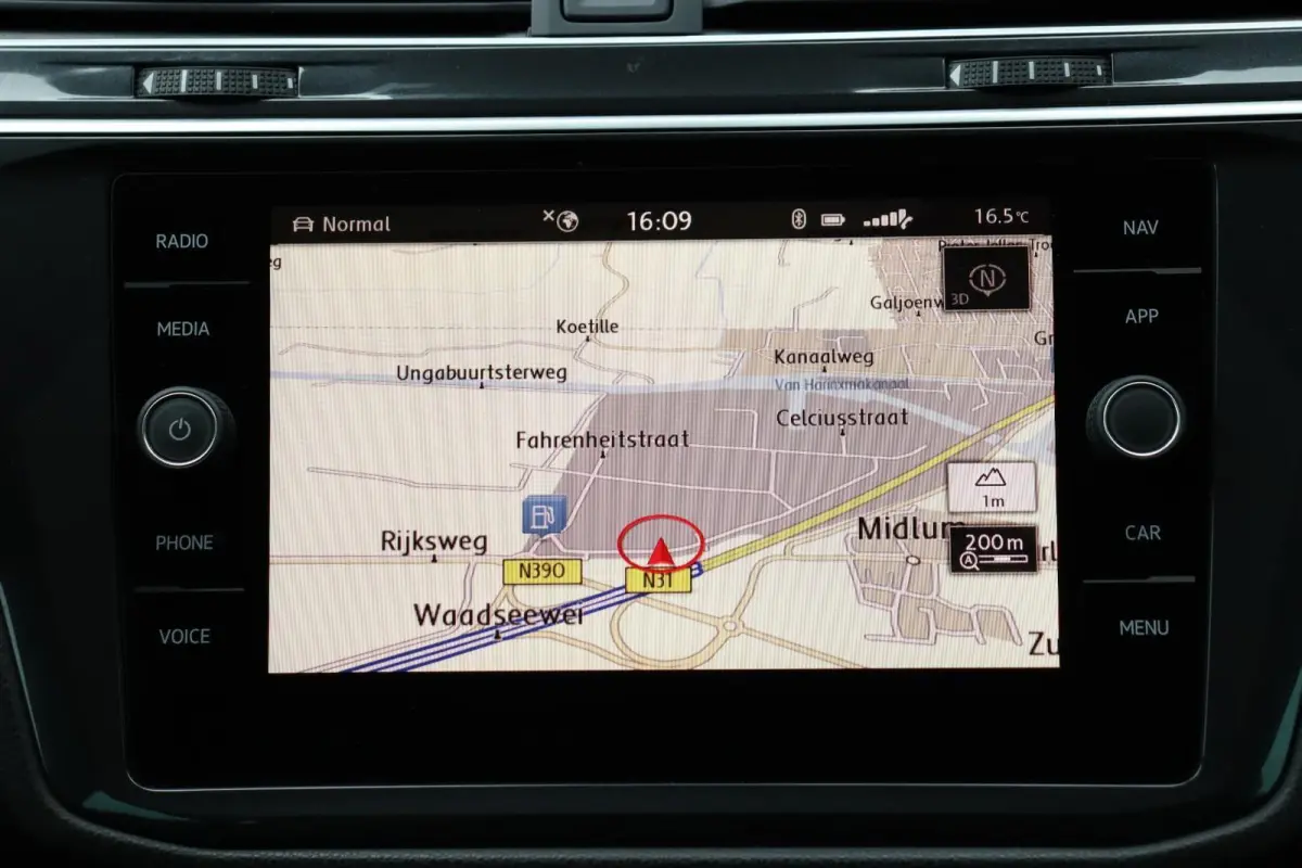 1.5 TSI / R-Line / DSG / 150PK / LED / Pano / Camera / Virtual Cockpit / Trekhaak / 19"!