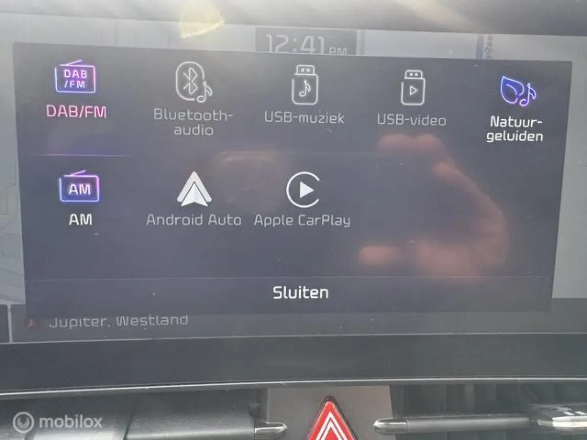 1.6 T-GDi Plug-in Hybrid AWD DynamicPlusLine
