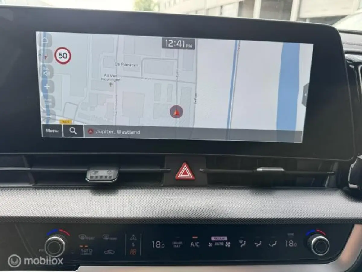 1.6 T-GDi Plug-in Hybrid AWD DynamicPlusLine
