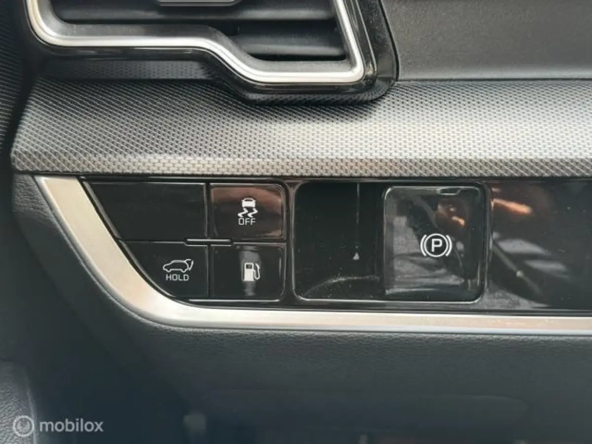 1.6 T-GDi Plug-in Hybrid AWD DynamicPlusLine