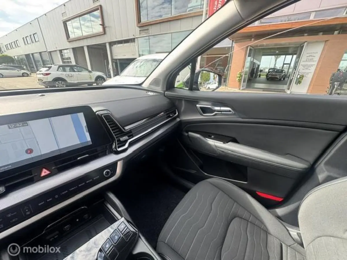 1.6 T-GDi Plug-in Hybrid AWD DynamicPlusLine