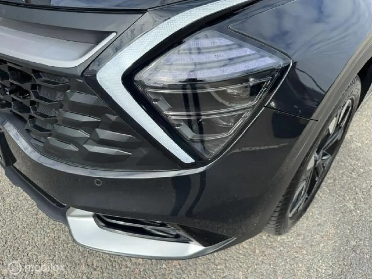 1.6 T-GDi Plug-in Hybrid AWD DynamicPlusLine