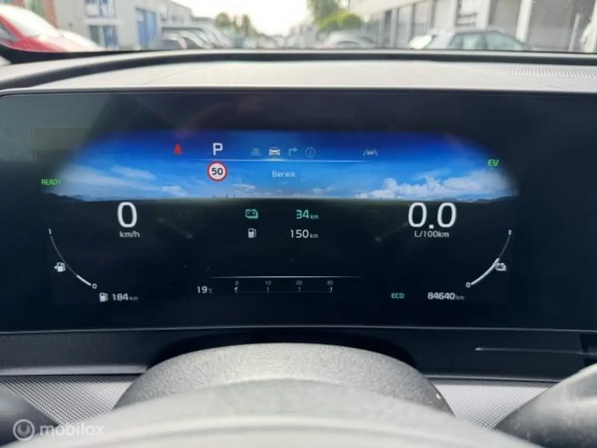 1.6 T-GDi Plug-in Hybrid AWD DynamicPlusLine