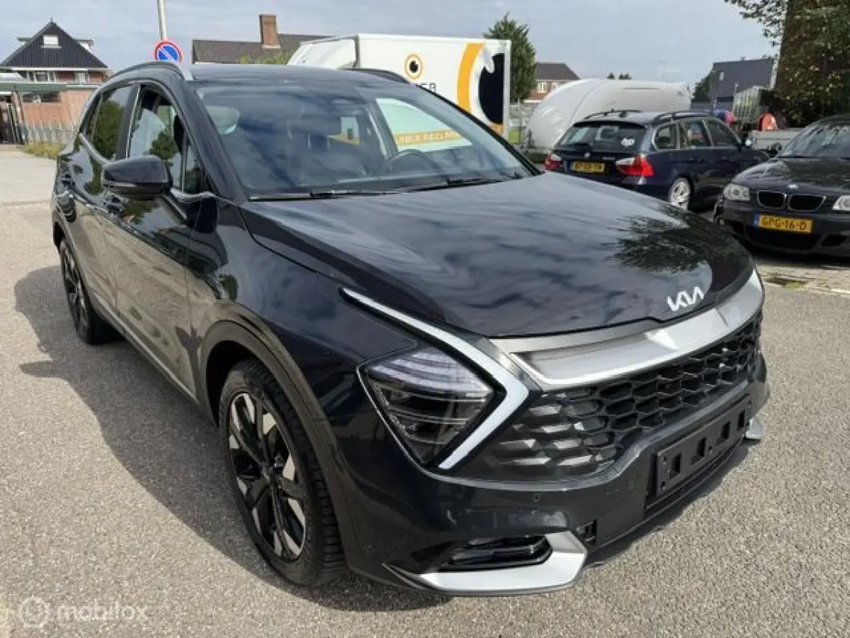 1.6 T-GDi Plug-in Hybrid AWD DynamicPlusLine