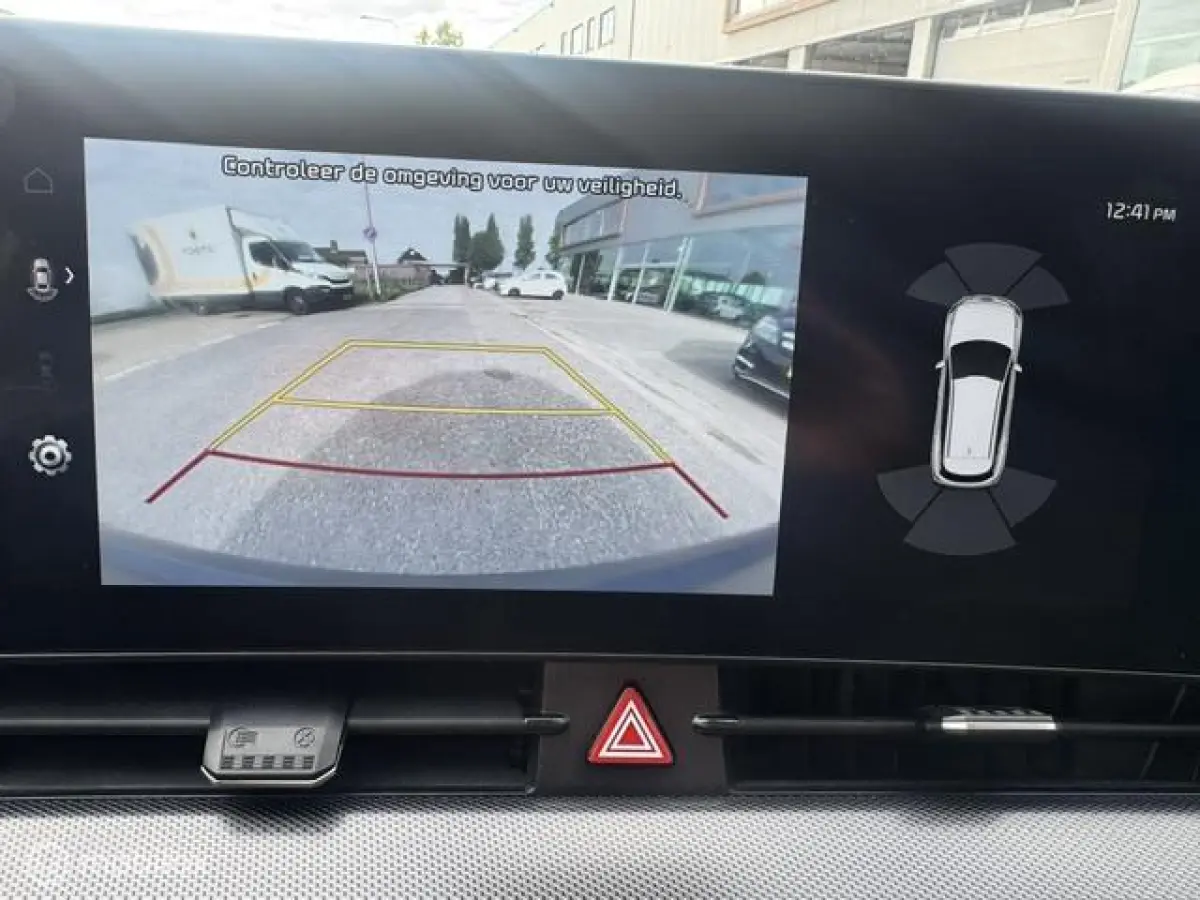 1.6 T-GDi Plug-in Hybrid AWD DynamicPlusLine