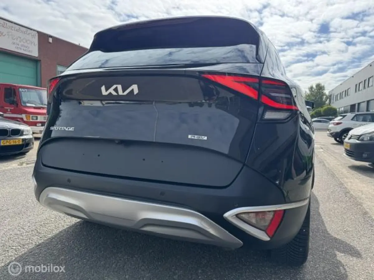 1.6 T-GDi Plug-in Hybrid AWD DynamicPlusLine