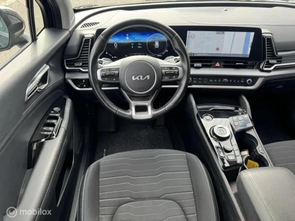 1.6 T-GDi Plug-in Hybrid AWD DynamicPlusLine