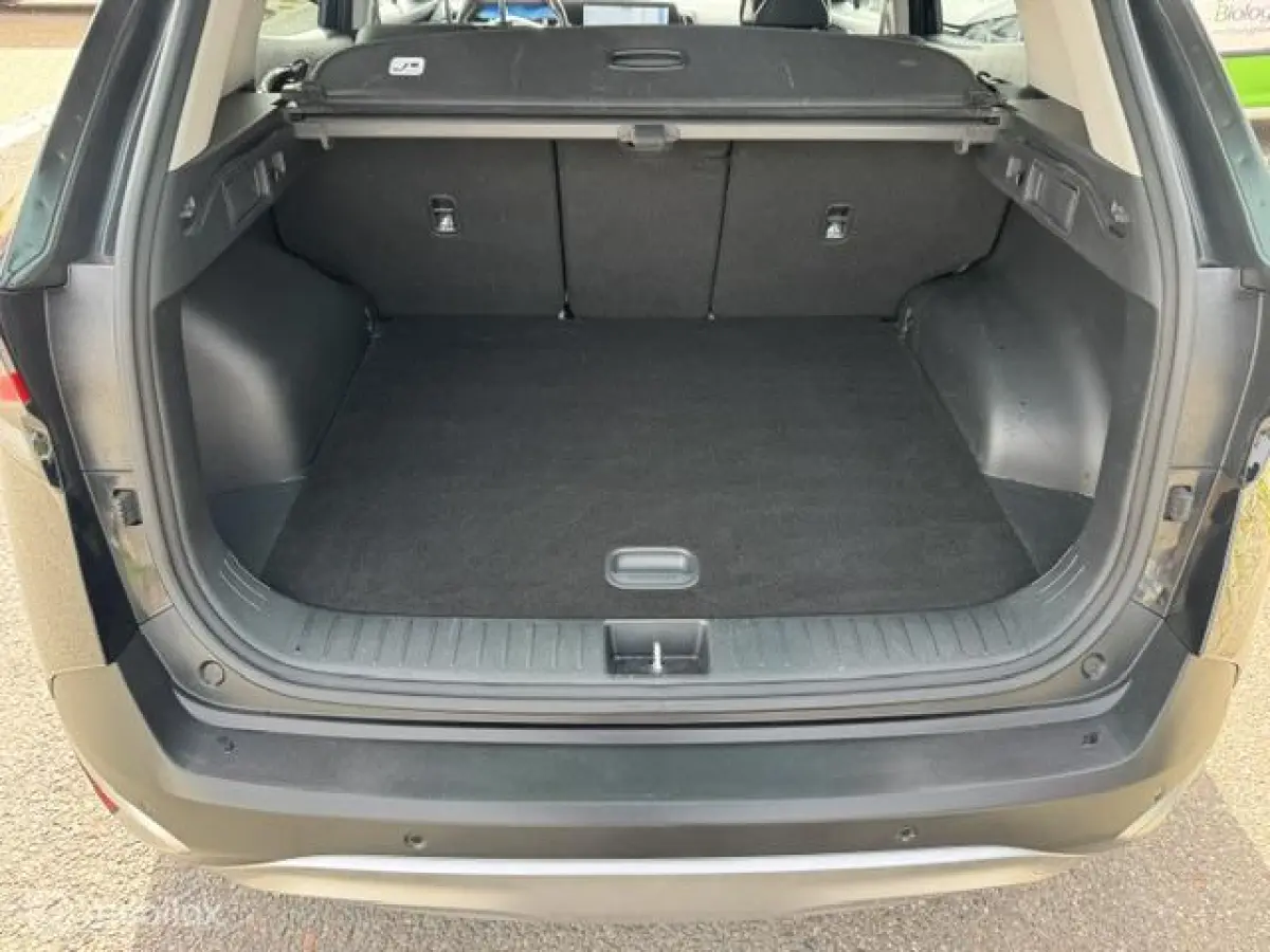 1.6 T-GDi Plug-in Hybrid AWD DynamicPlusLine
