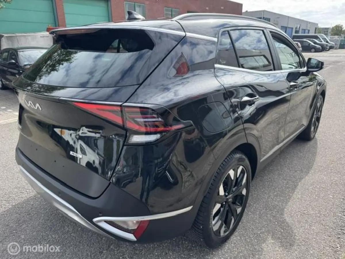 1.6 T-GDi Plug-in Hybrid AWD DynamicPlusLine