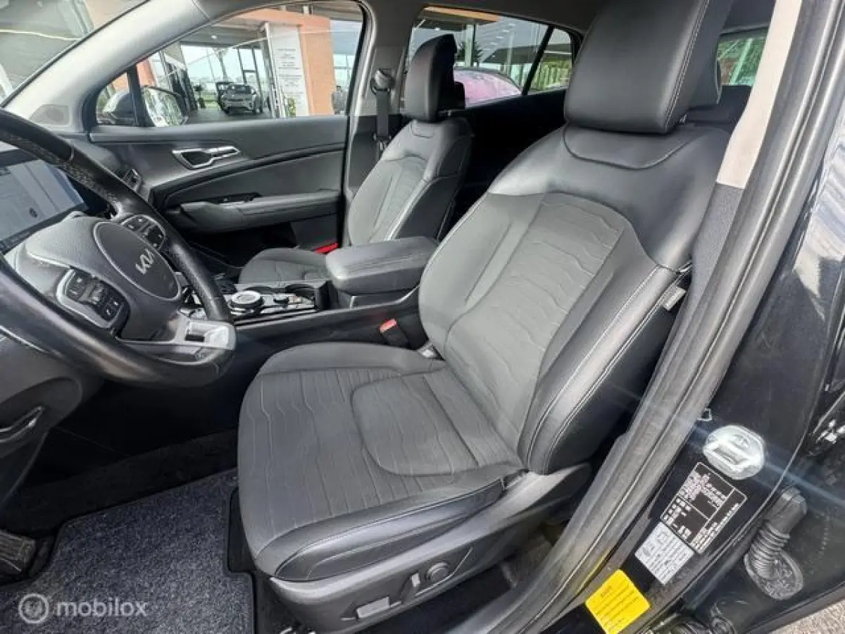 1.6 T-GDi Plug-in Hybrid AWD DynamicPlusLine
