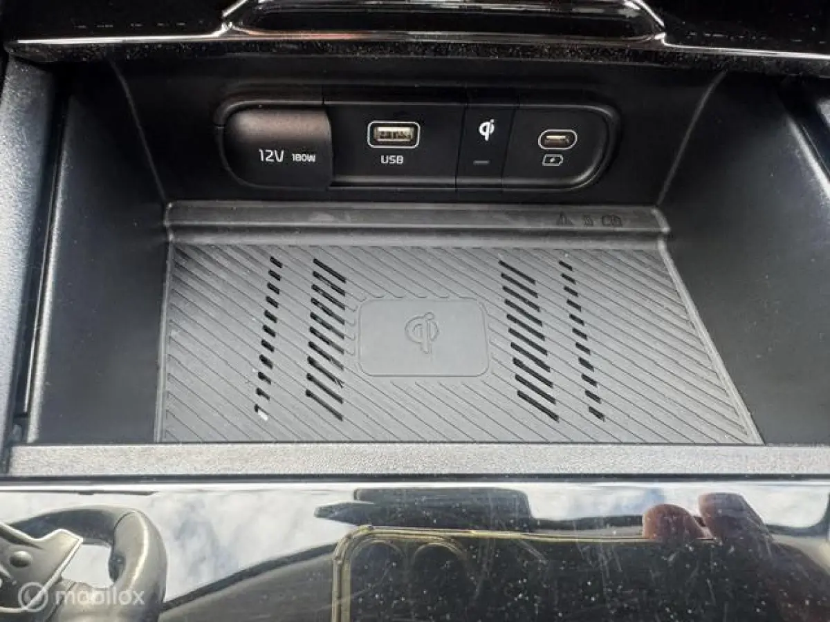 1.6 T-GDi Plug-in Hybrid AWD DynamicPlusLine