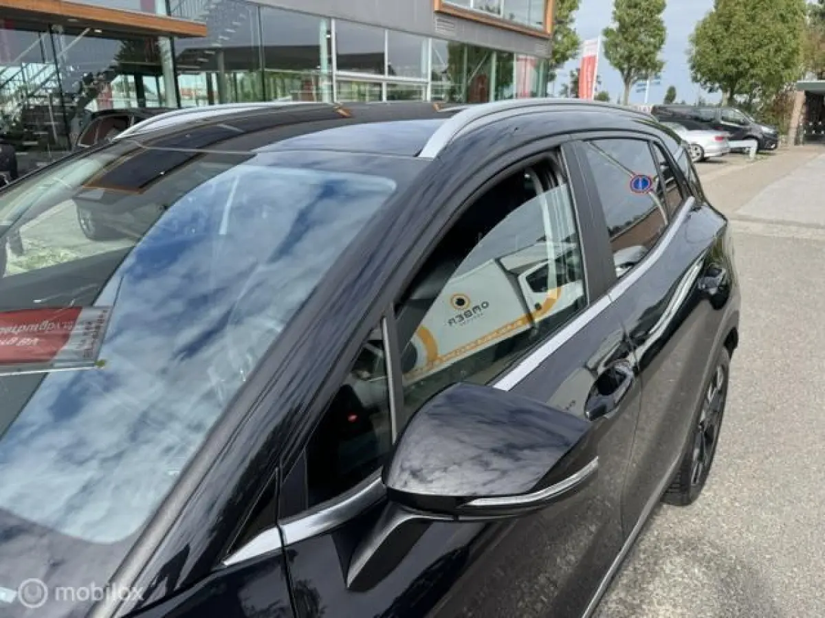 1.6 T-GDi Plug-in Hybrid AWD DynamicPlusLine