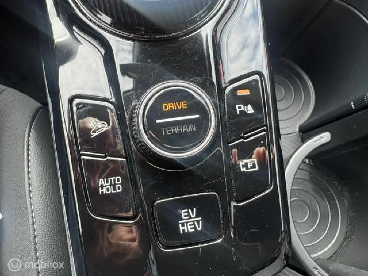 1.6 T-GDi Plug-in Hybrid AWD DynamicPlusLine