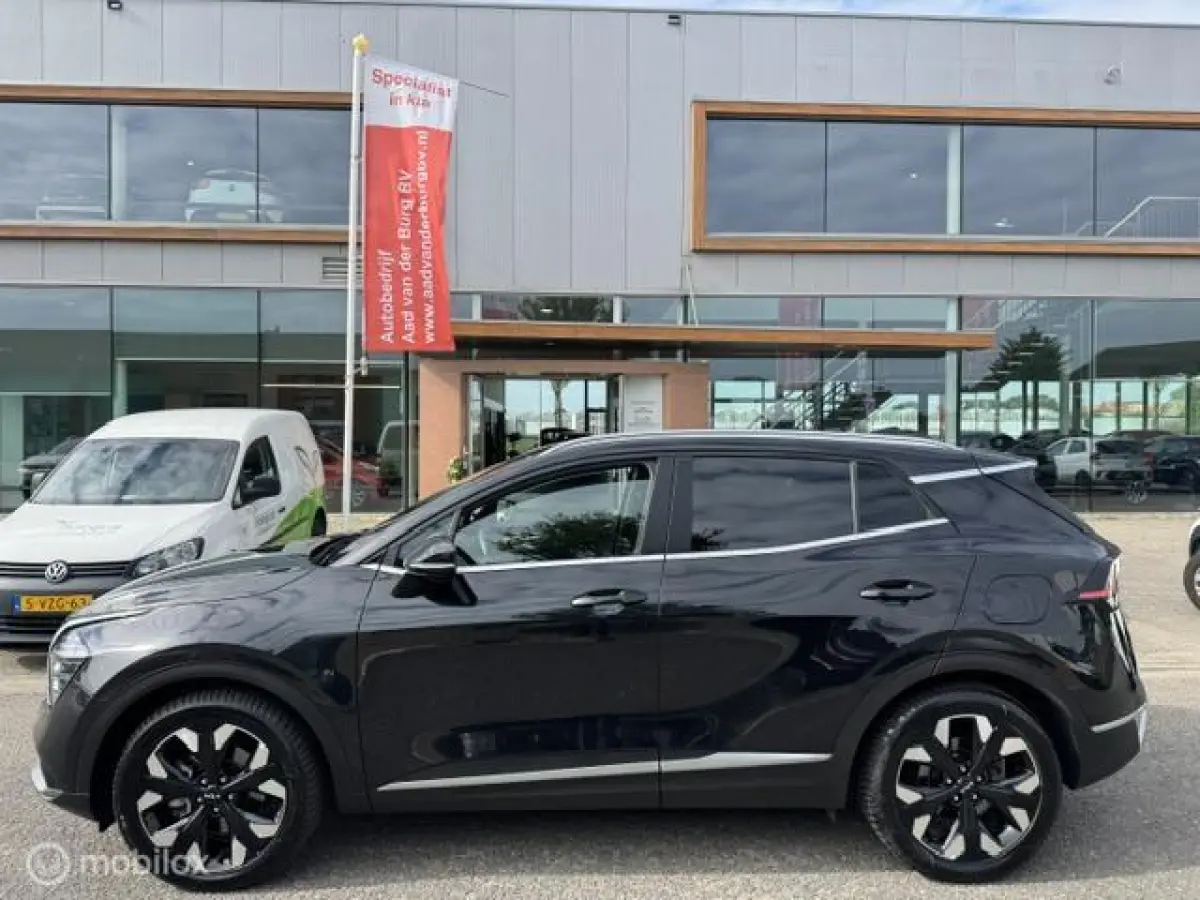 1.6 T-GDi Plug-in Hybrid AWD DynamicPlusLine
