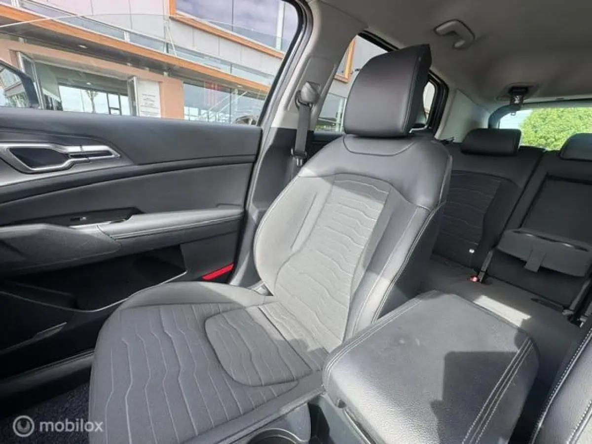 1.6 T-GDi Plug-in Hybrid AWD DynamicPlusLine