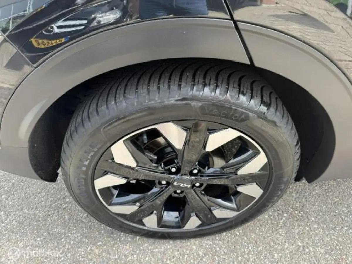 1.6 T-GDi Plug-in Hybrid AWD DynamicPlusLine