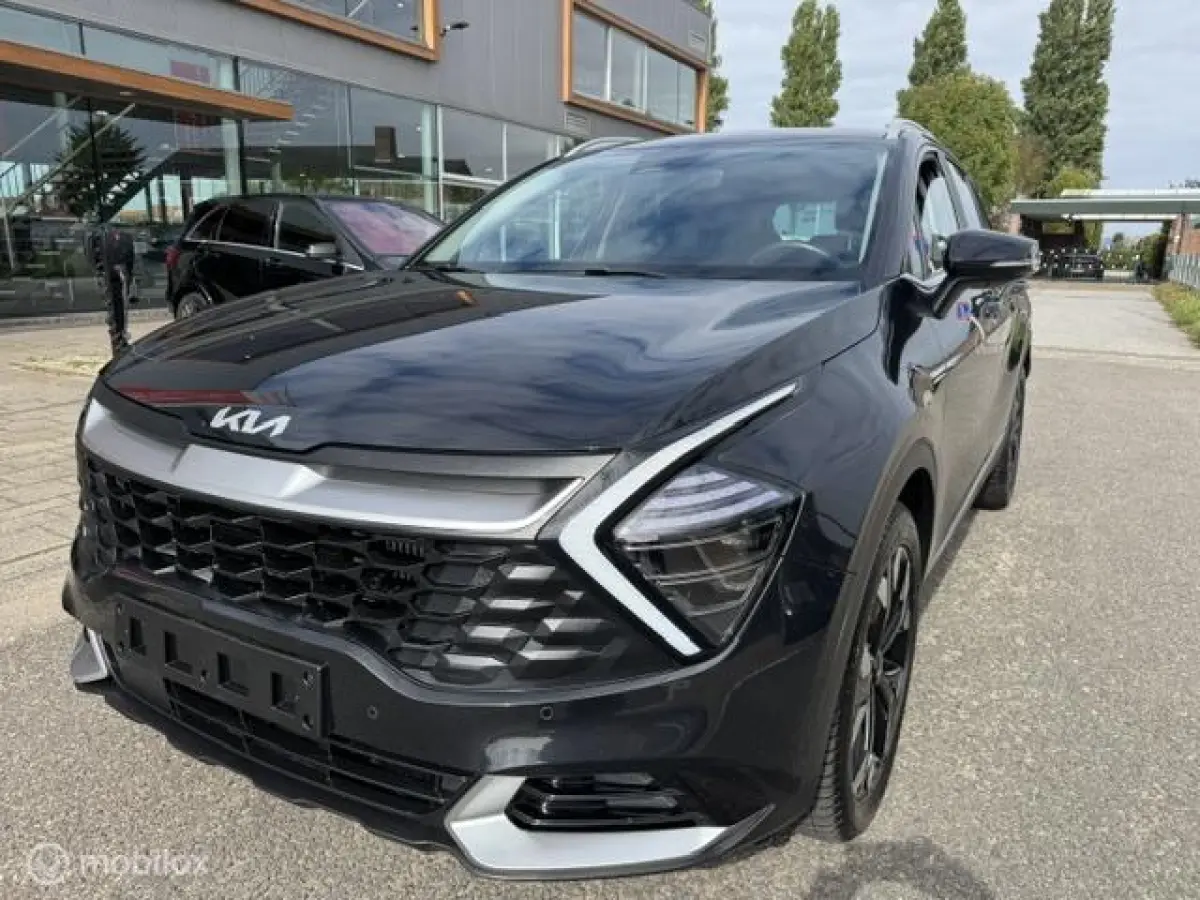 1.6 T-GDi Plug-in Hybrid AWD DynamicPlusLine