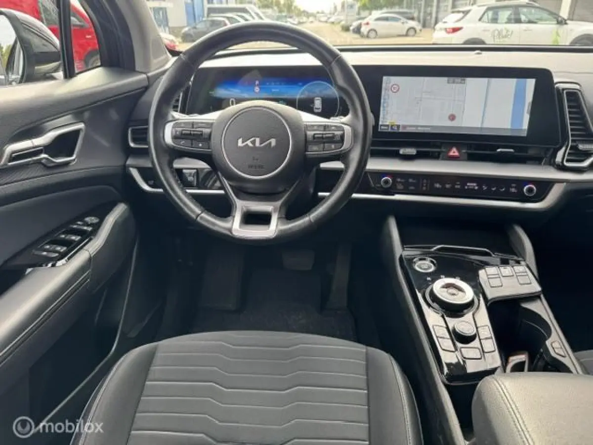 1.6 T-GDi Plug-in Hybrid AWD DynamicPlusLine