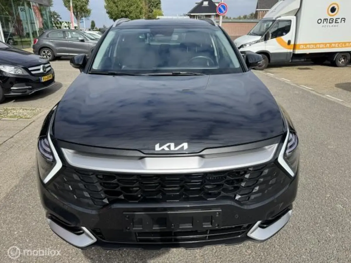 1.6 T-GDi Plug-in Hybrid AWD DynamicPlusLine