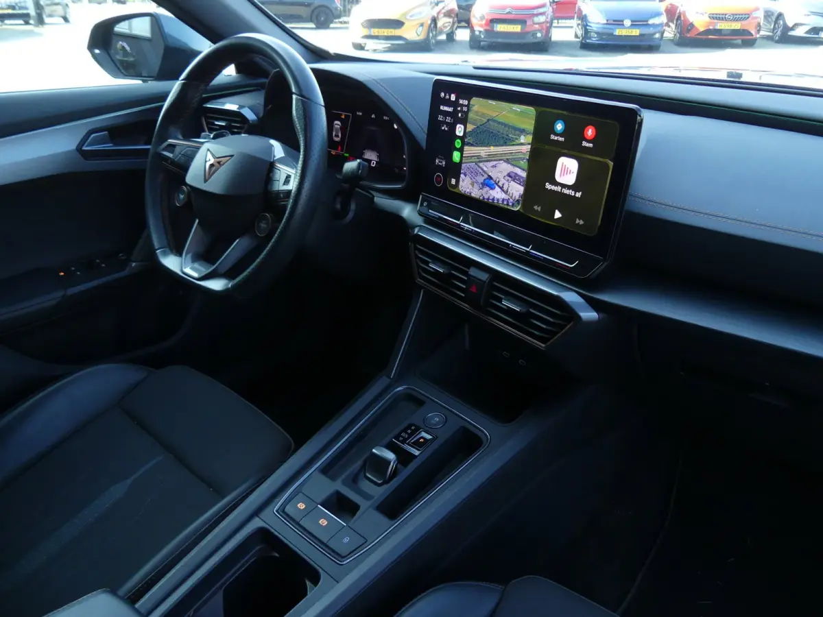 1.4 TSI e-Hybrid 245PK VZ Performance Sport Pack