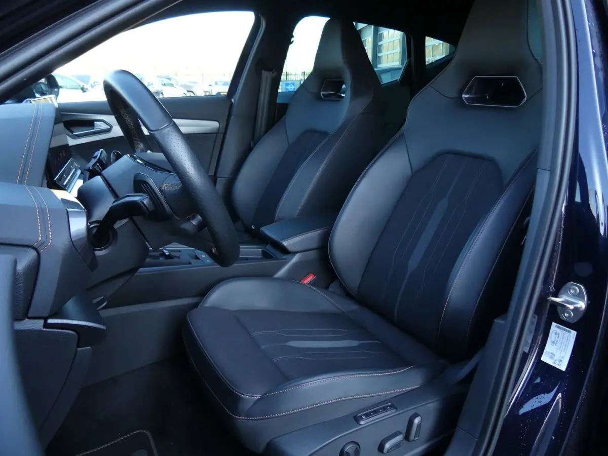 1.4 TSI e-Hybrid 245PK VZ Performance Sport Pack