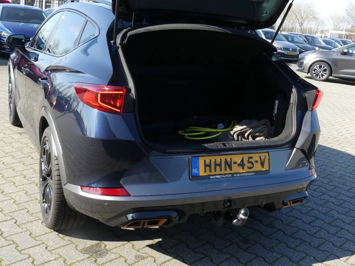 1.4 TSI e-Hybrid 245PK VZ Performance Sport Pack