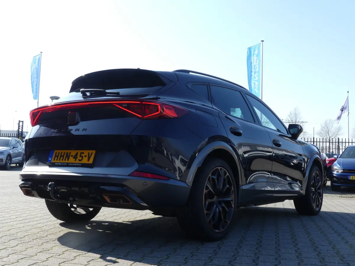 1.4 TSI e-Hybrid 245PK VZ Performance Sport Pack
