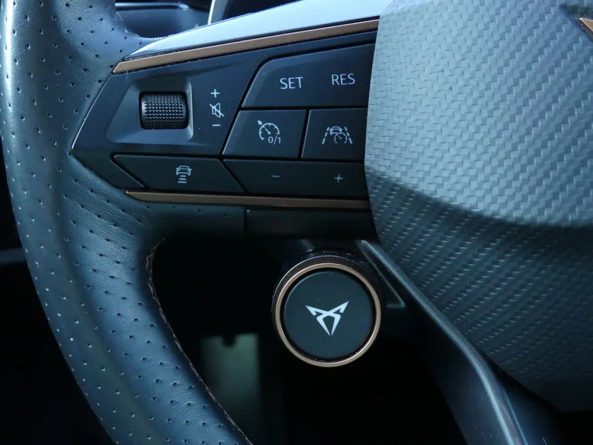 1.4 TSI e-Hybrid 245PK VZ Performance Sport Pack