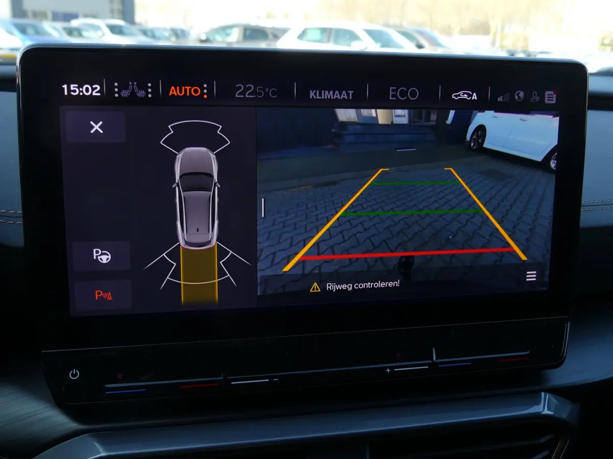 1.4 TSI e-Hybrid 245PK VZ Performance Sport Pack