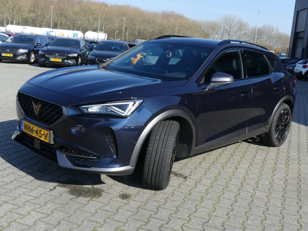 1.4 TSI e-Hybrid 245PK VZ Performance Sport Pack