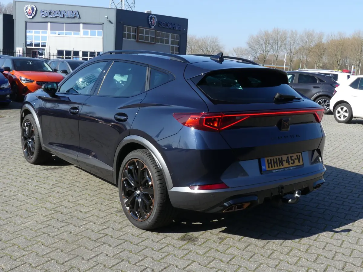 1.4 TSI e-Hybrid 245PK VZ Performance Sport Pack