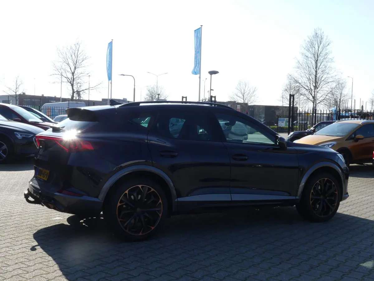 1.4 TSI e-Hybrid 245PK VZ Performance Sport Pack