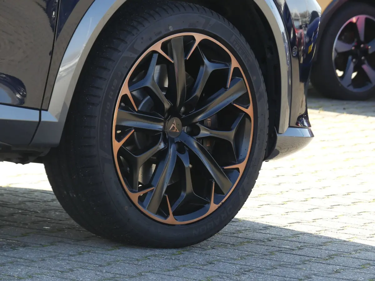 1.4 TSI e-Hybrid 245PK VZ Performance Sport Pack